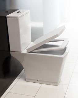 Крышка-сиденье для унитаза BelBagno Regina BB104SC